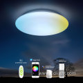 WiFi Smart Flush Mount 24W led Ceiling Light